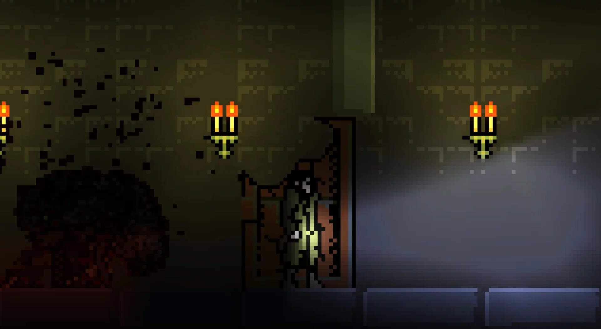 Изображение игры: Heartbeat: Regret