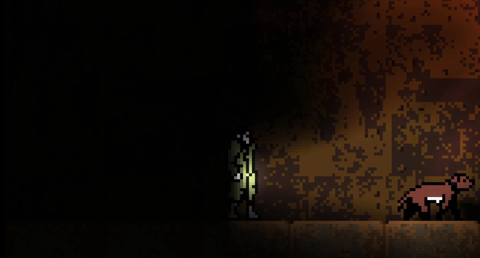 Изображение игры: Heartbeat: Regret