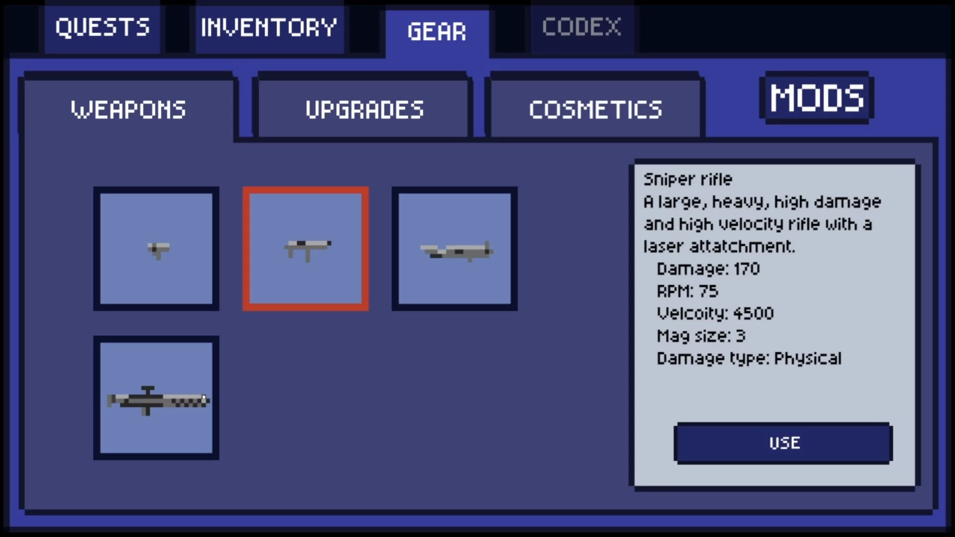 Изображение игры: Mirastell