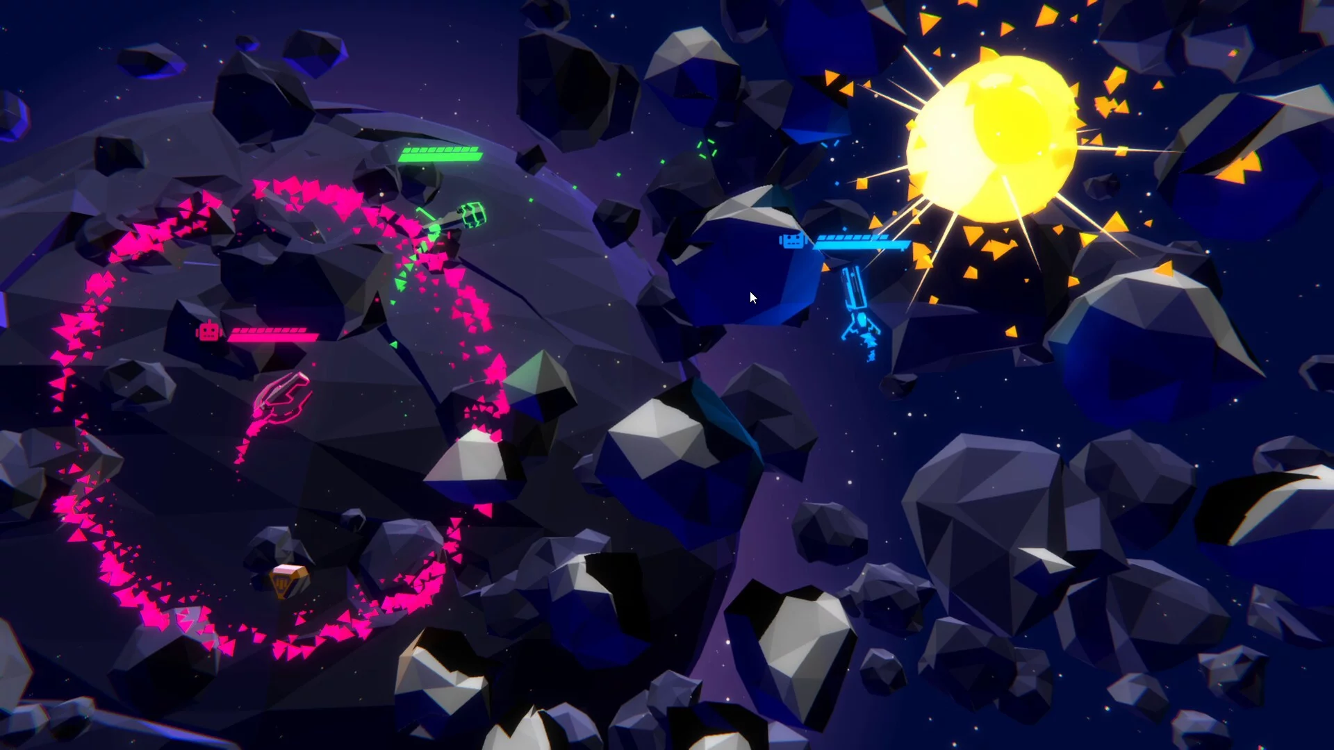 Изображение игры: Have a Blast