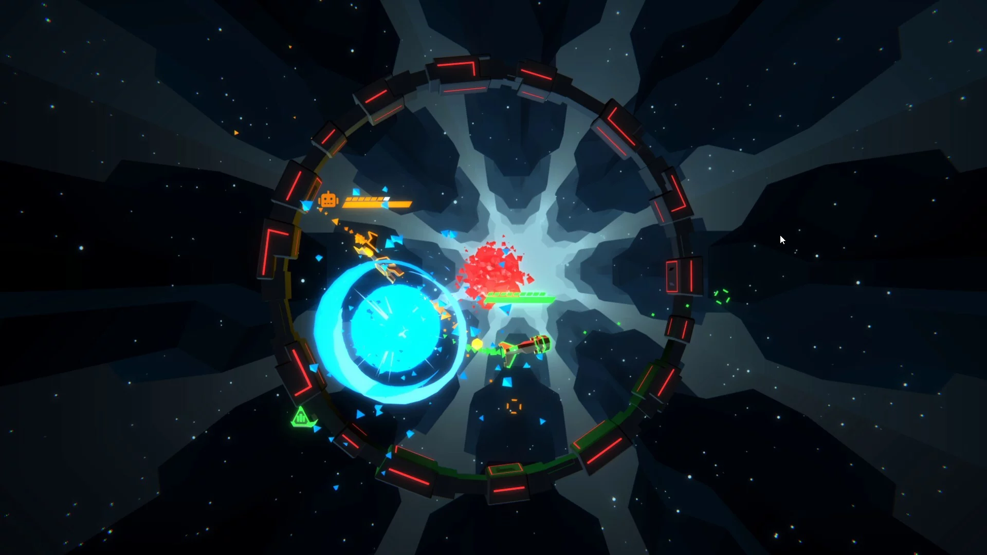 Изображение игры: Have a Blast