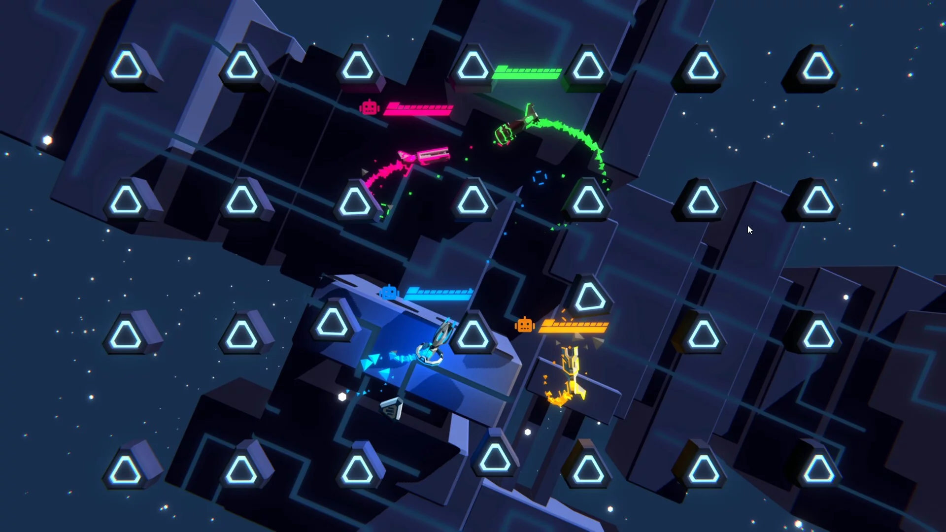 Изображение игры: Have a Blast