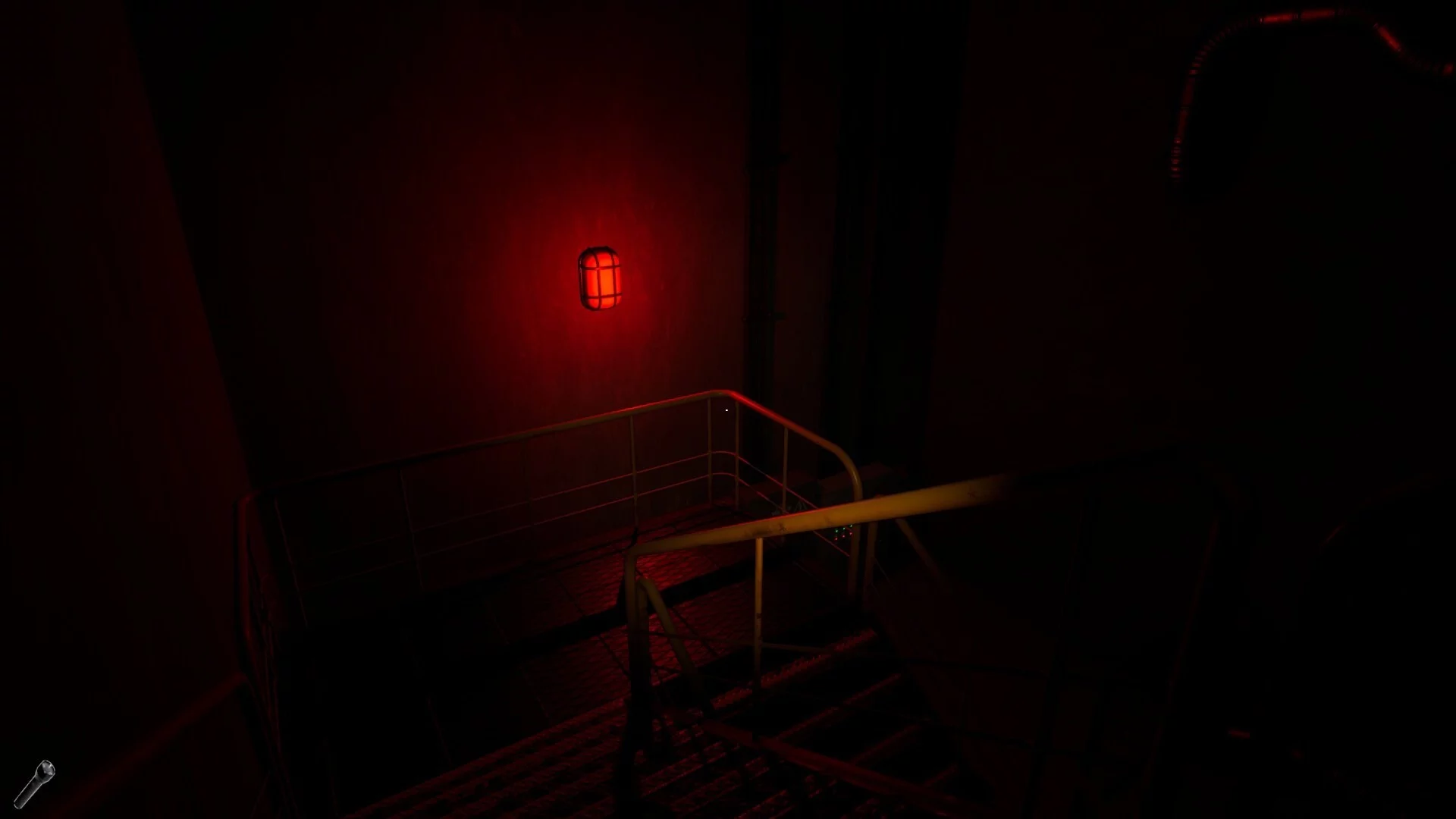 Изображение игры: Whispers in the Dark