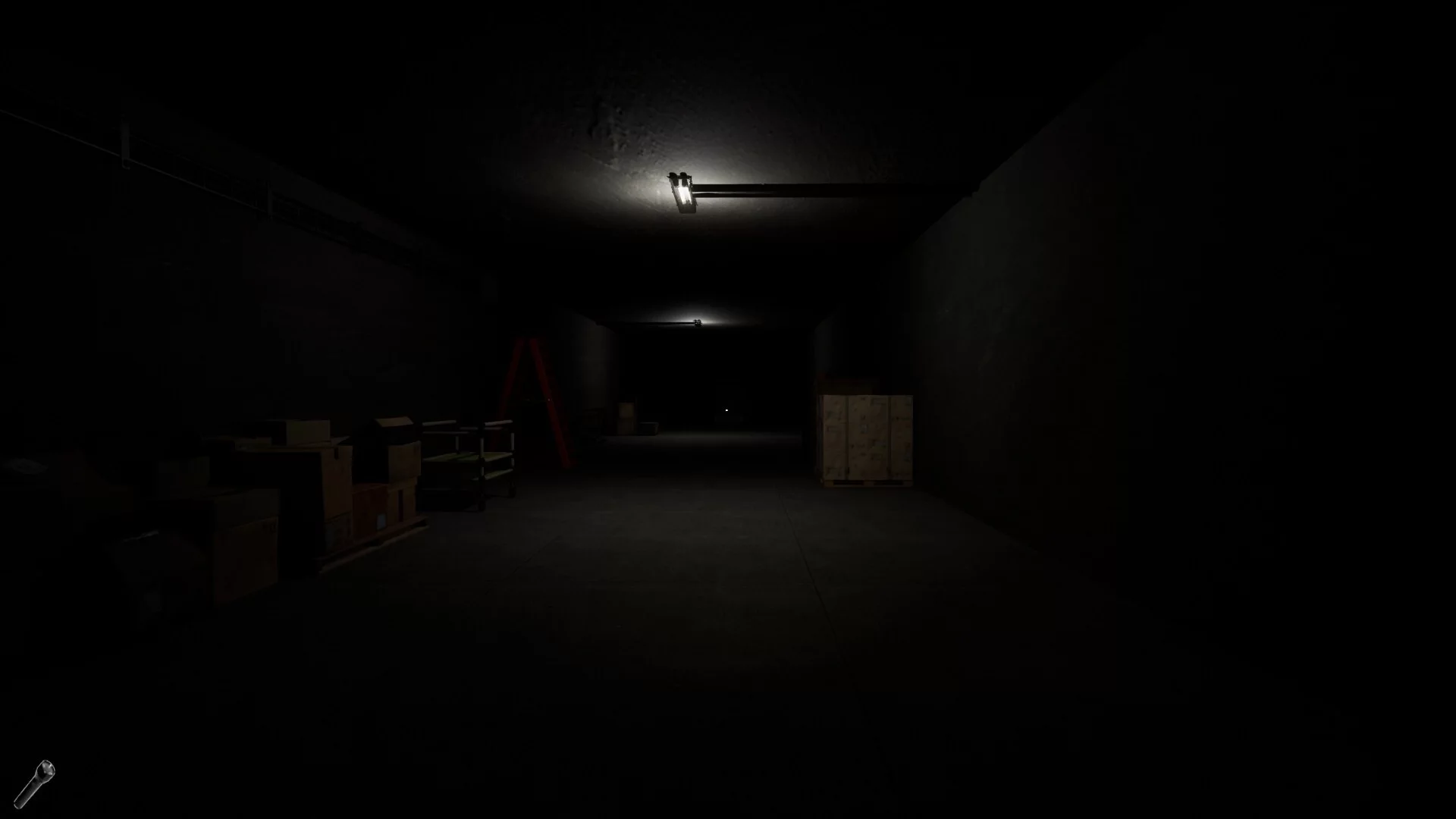 Изображение игры: Whispers in the Dark