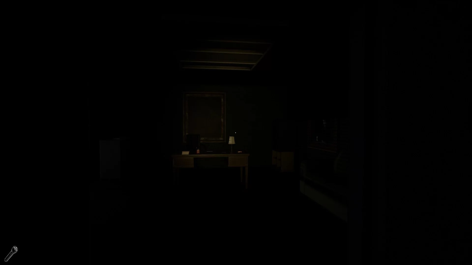 Изображение игры: Whispers in the Dark