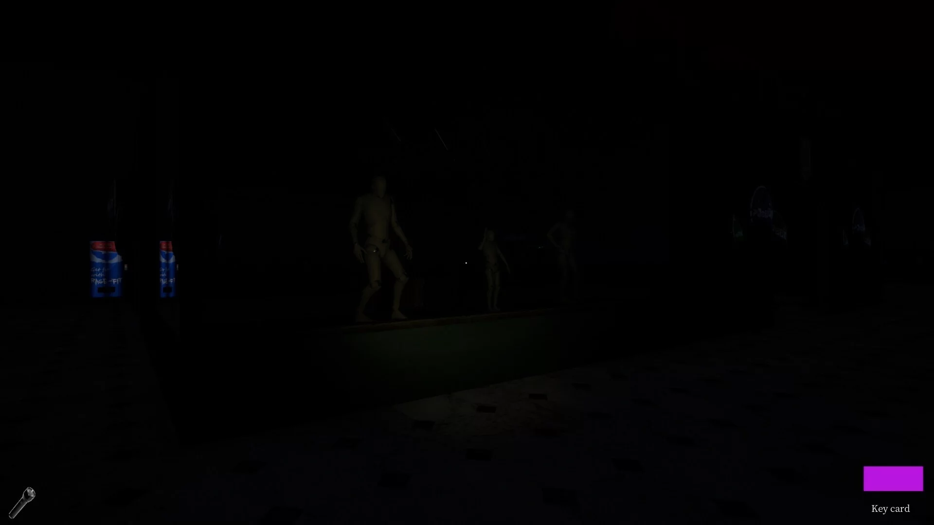 Изображение игры: Whispers in the Dark