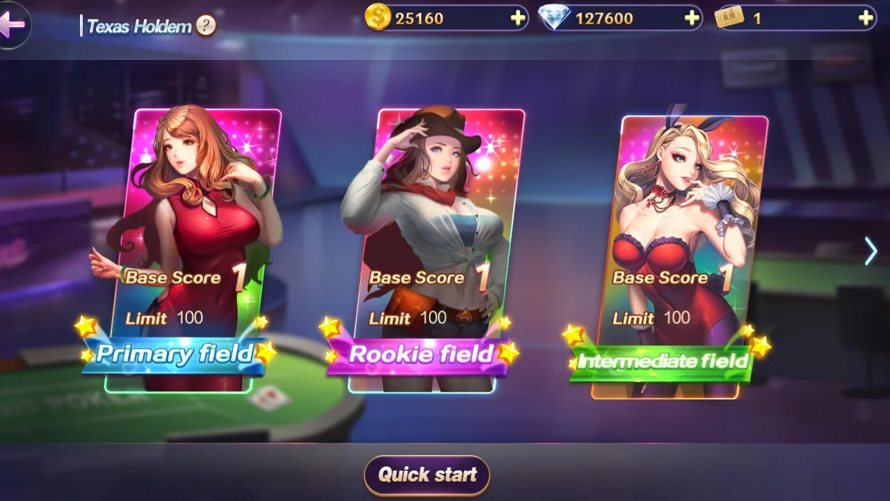 Изображение игры: Poker Supreme - Las Vegas