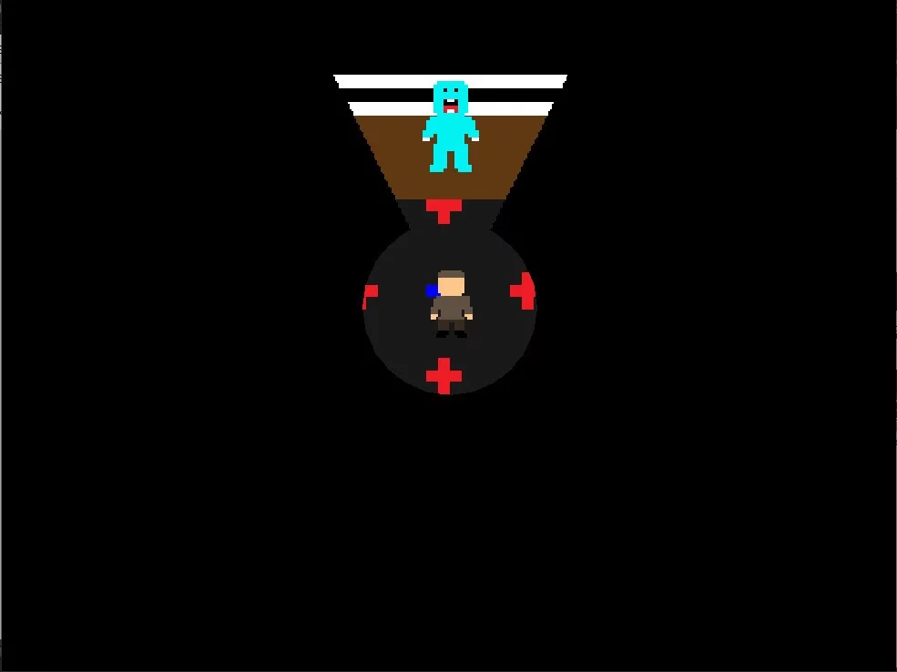 Изображение игры: Dinobag's Arcade