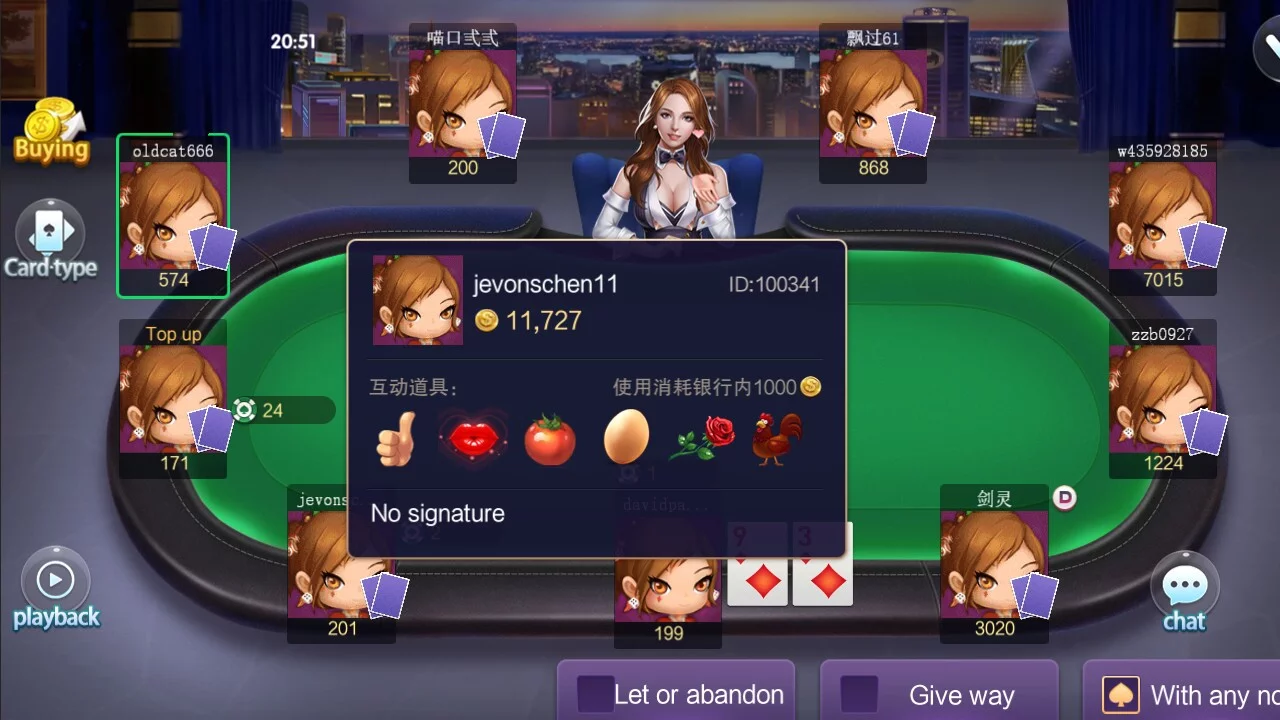 Изображение игры: Poker Supreme - Las Vegas