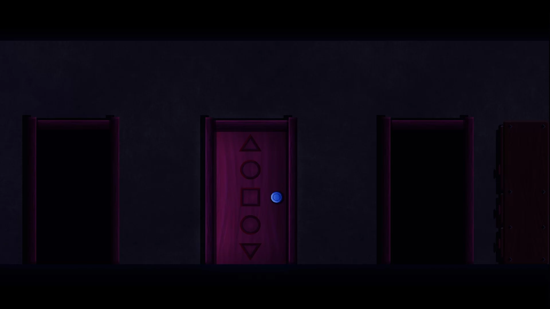 Изображение игры: Noctambulant