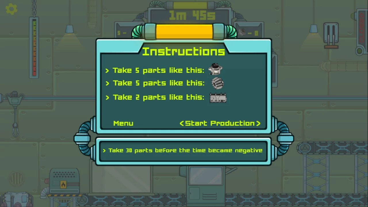 Изображение игры: Hook Master