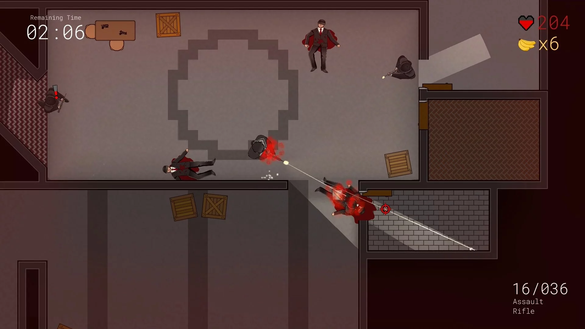 Изображение игры: Legend Of The Ape