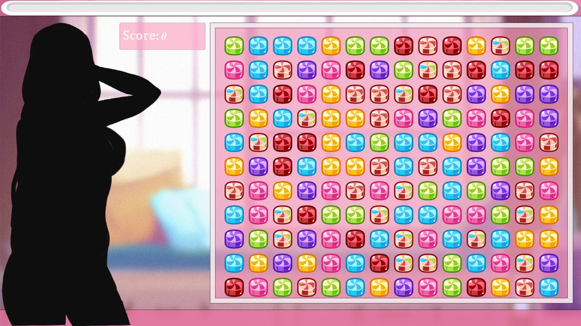 Изображение игры: Sweet Candy