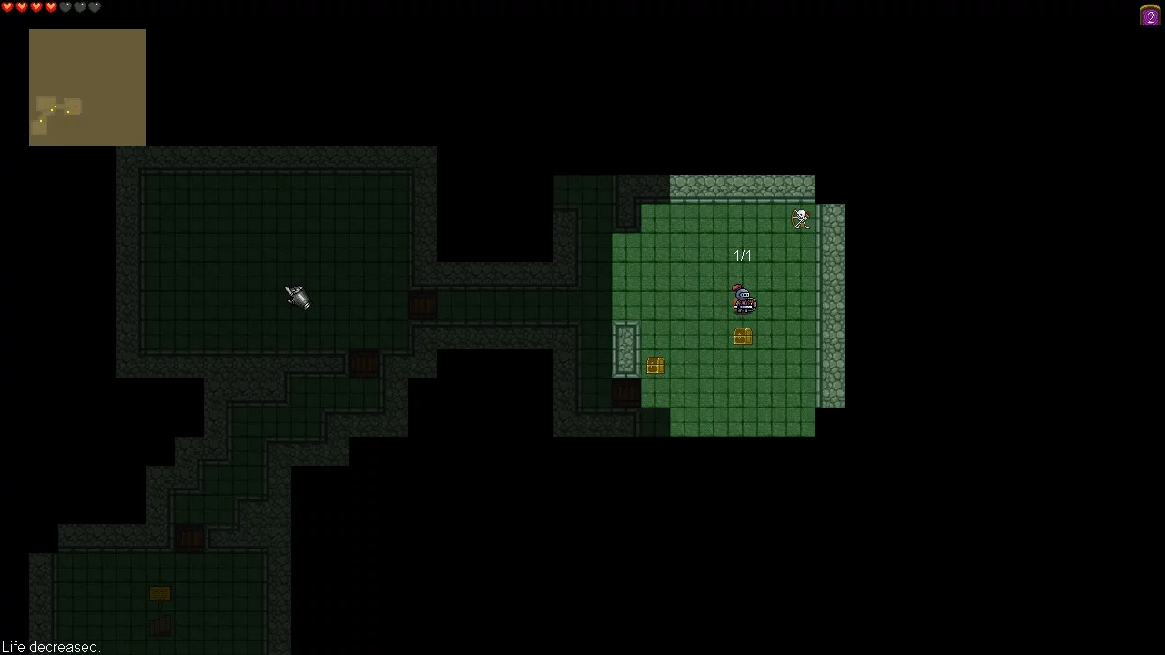 Изображение игры: The Endless Adventure