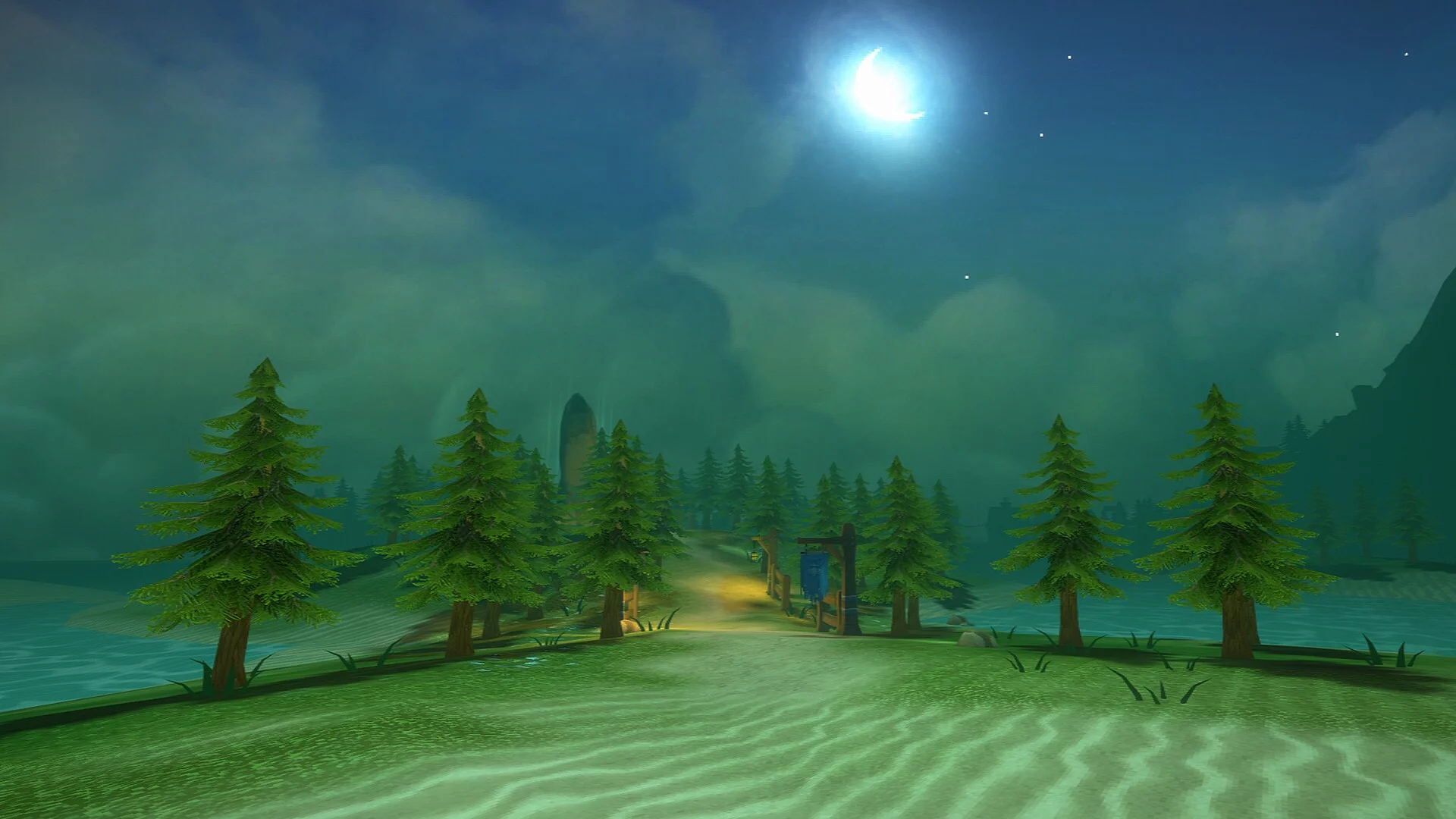Изображение игры: Stones of Harlath