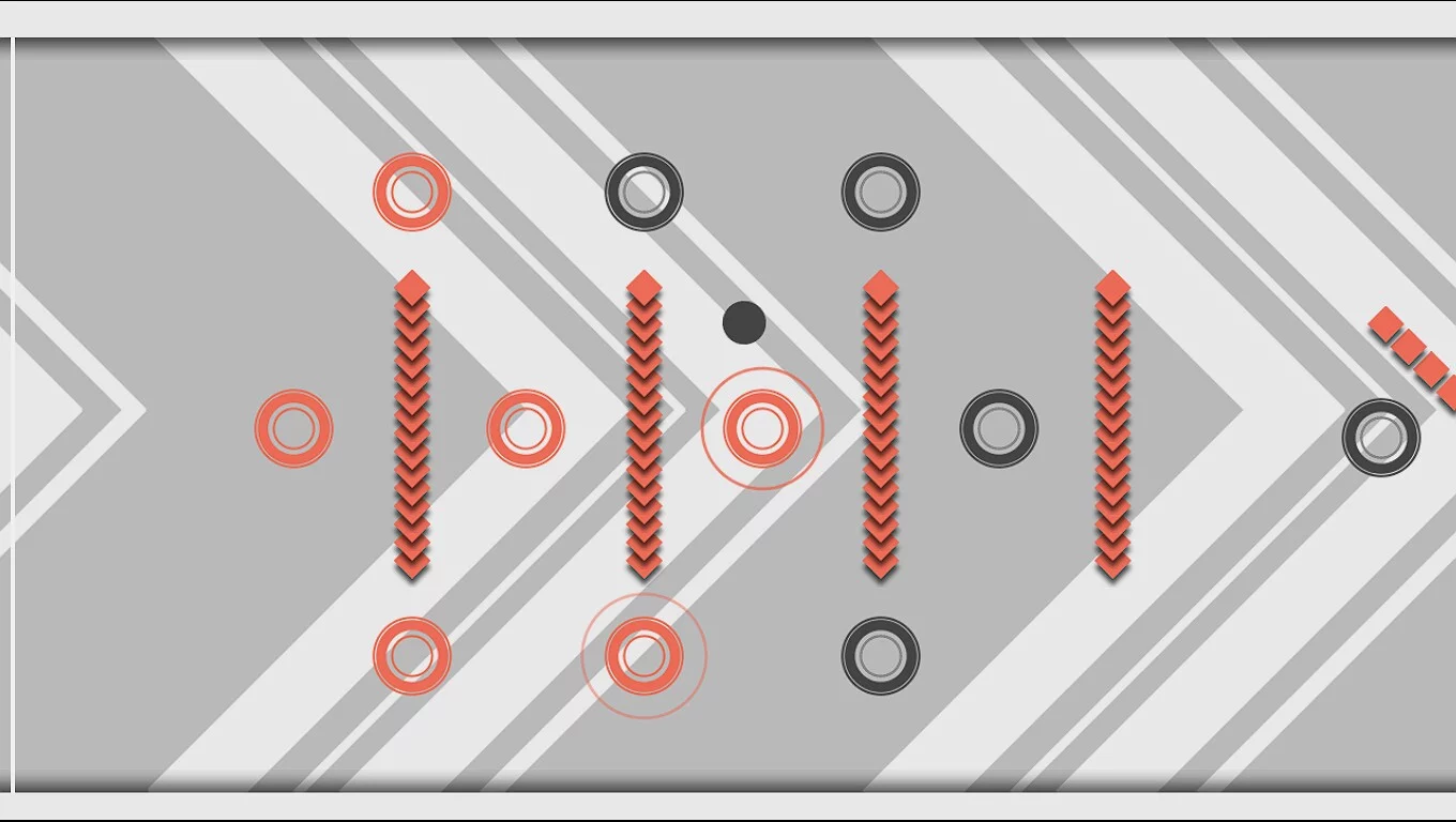 Изображение игры: Kursor