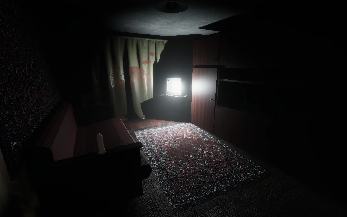 Изображение игры: VGL: Imperative