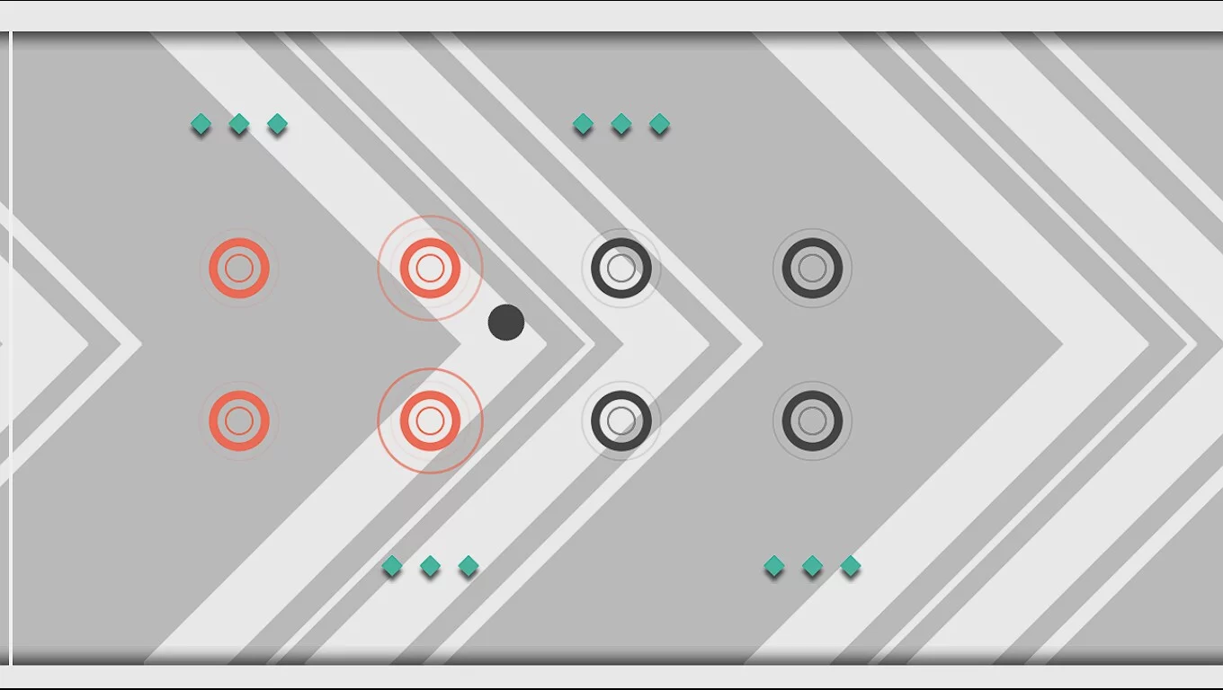 Изображение игры: Kursor