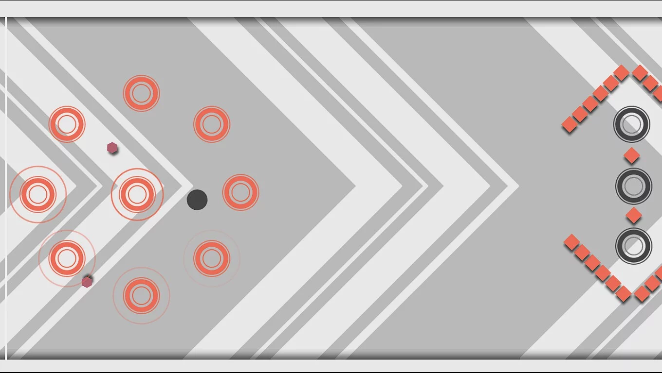 Изображение игры: Kursor