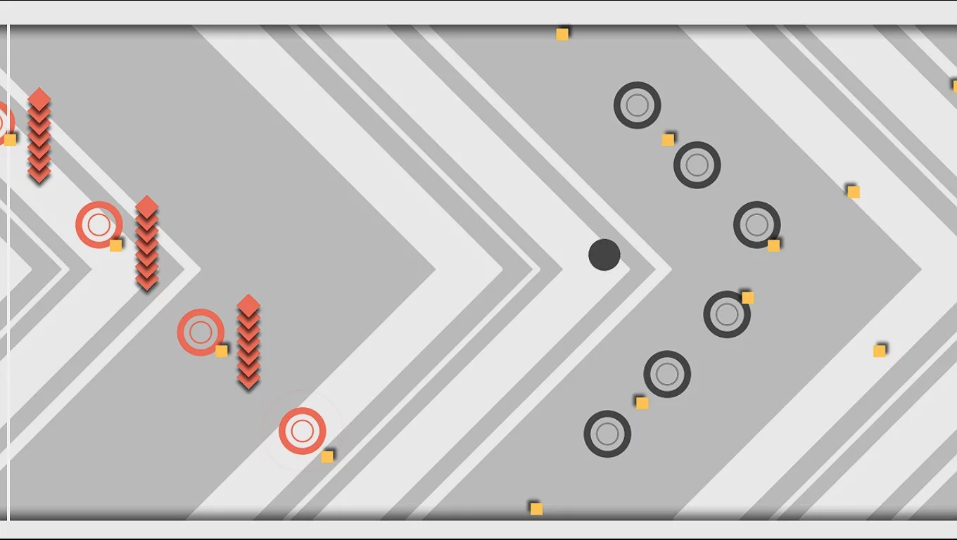 Изображение игры: Kursor