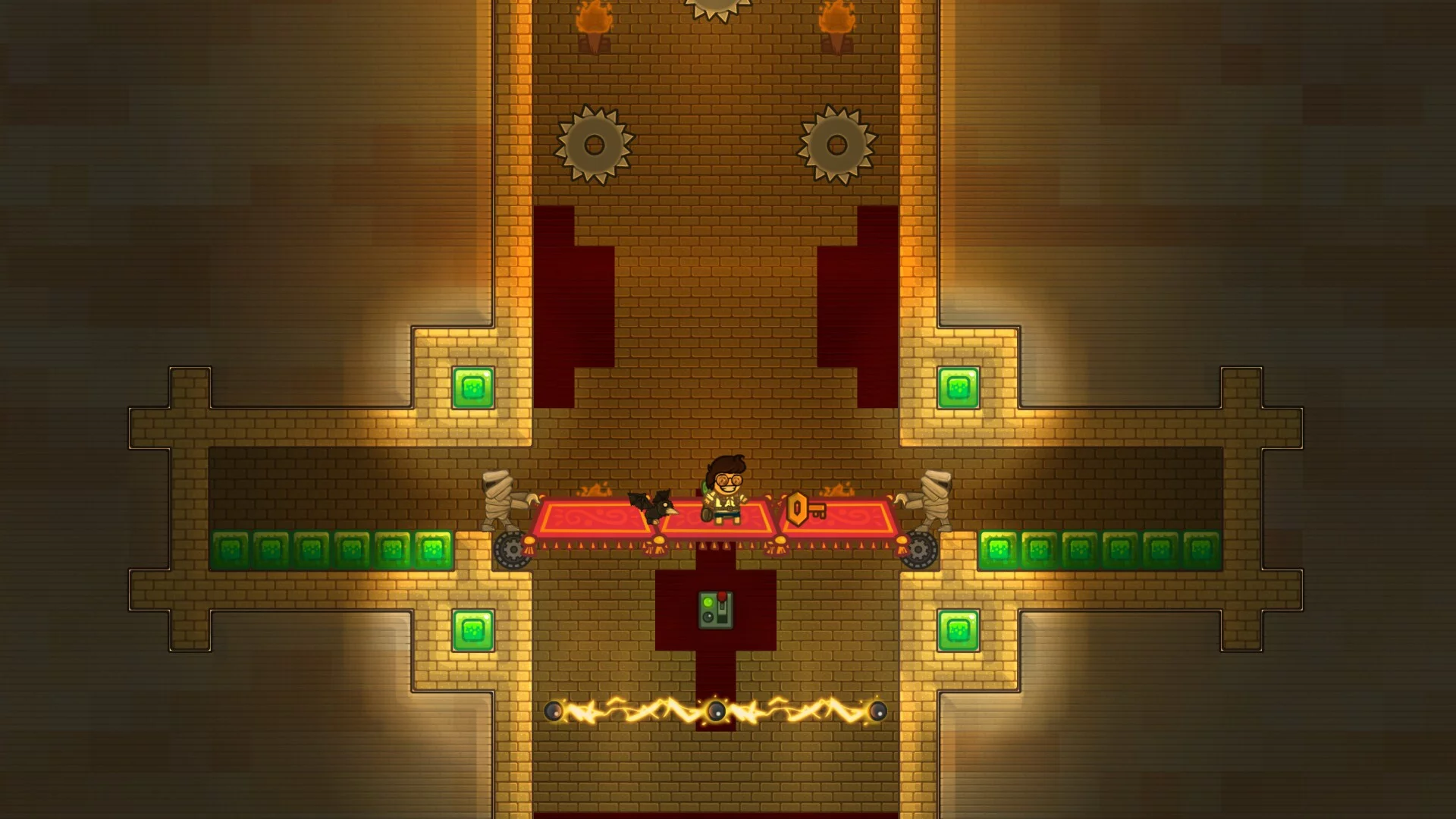 Изображение игры: MakerKing