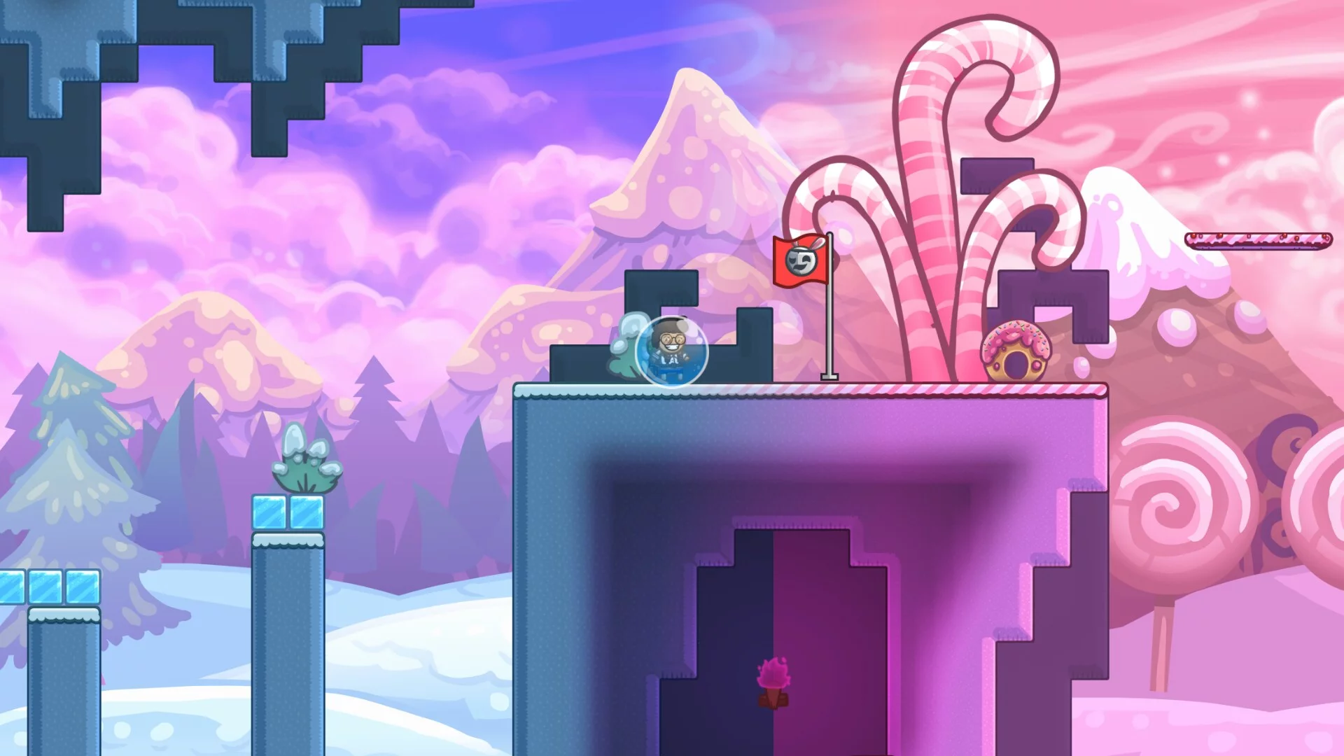 Изображение игры: MakerKing