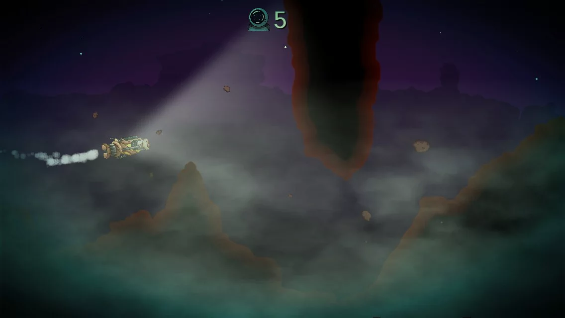 Изображение игры: The Rescue Squad