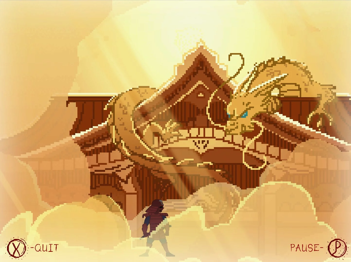 Изображение игры: Sengoku - A Time of Warriors and Demons