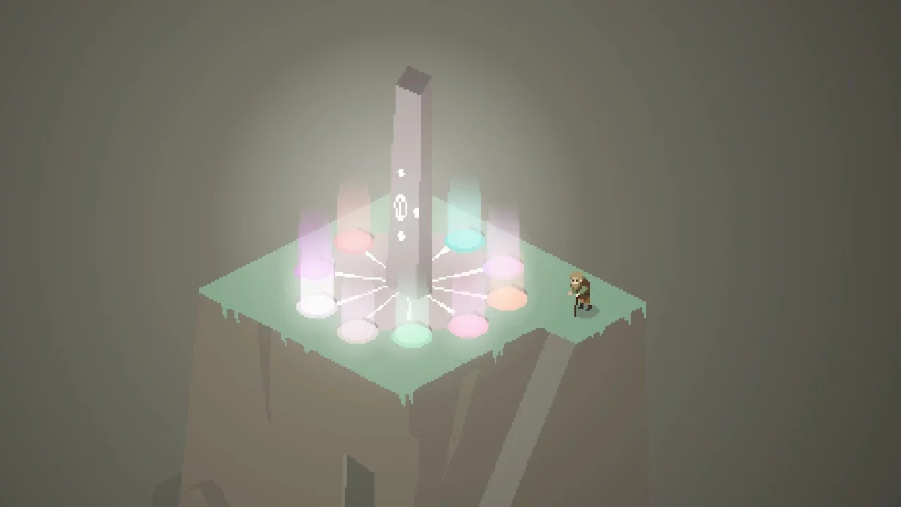 Изображение игры: Revived Souls