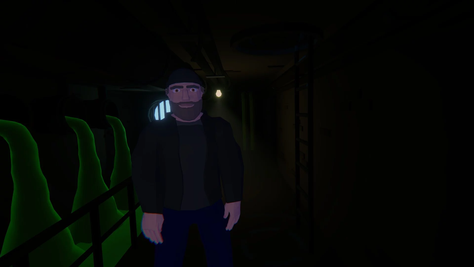 Изображение игры: Punkgrad