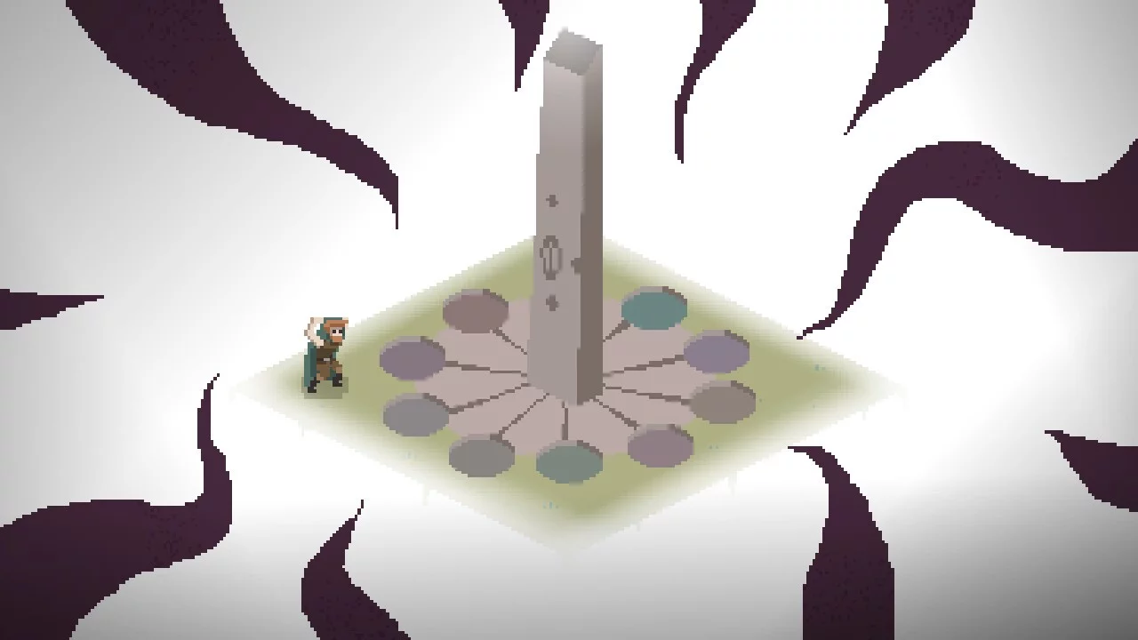 Изображение игры: Revived Souls