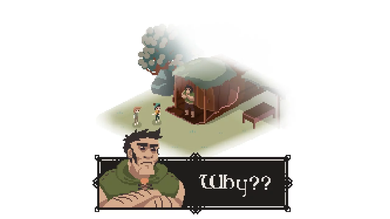 Изображение игры: Revived Souls