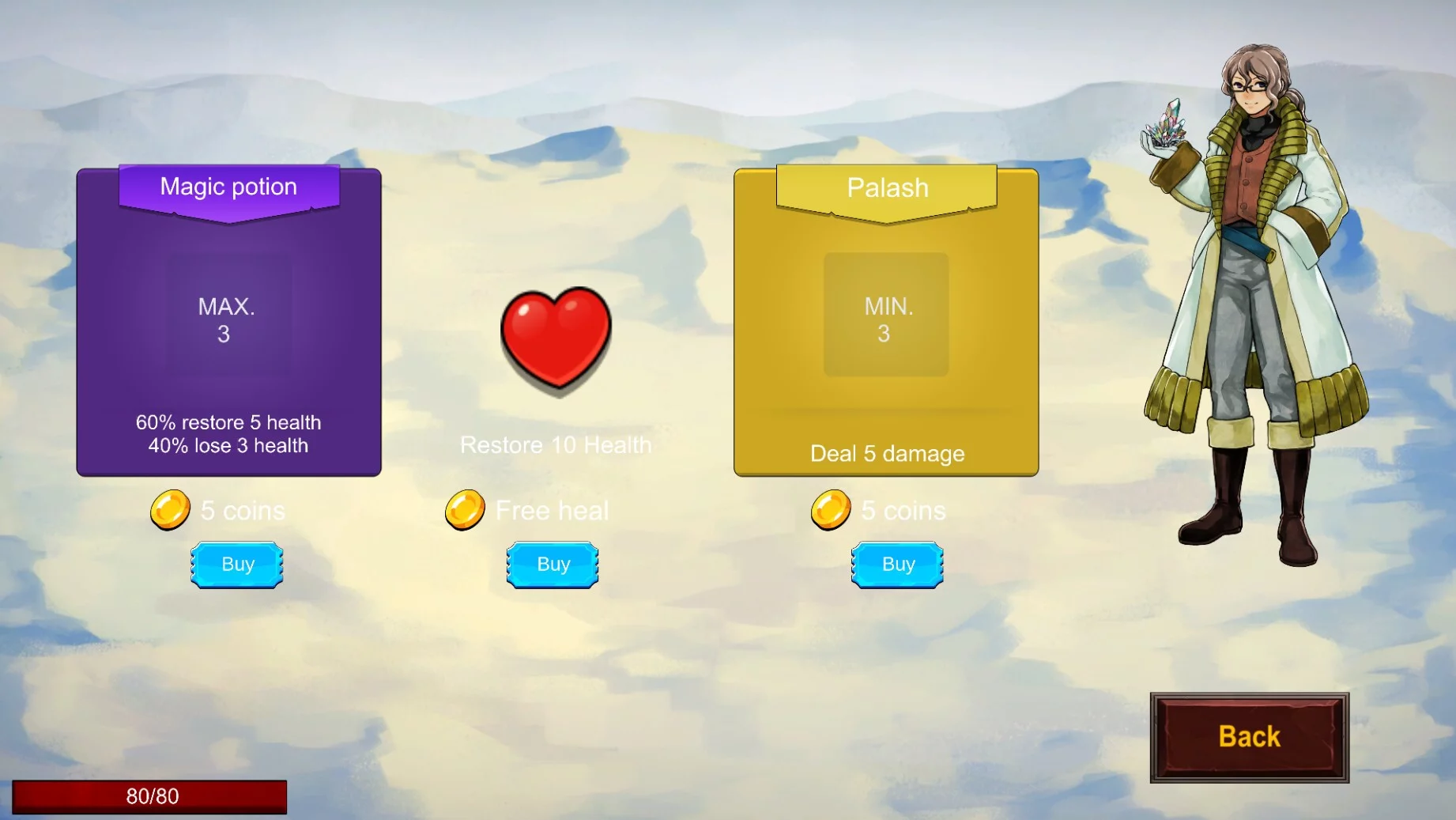 Изображение игры: Dice Tourney