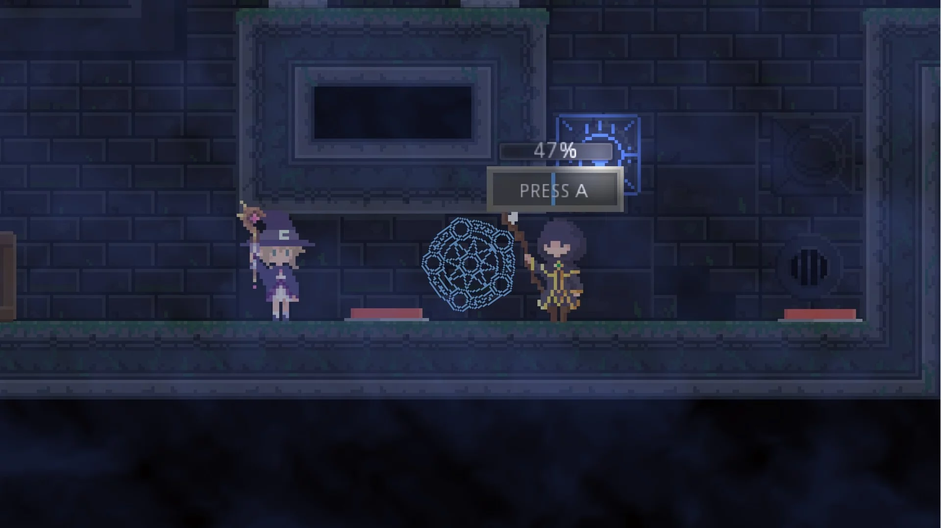 Изображение игры: Spellthief Erinn