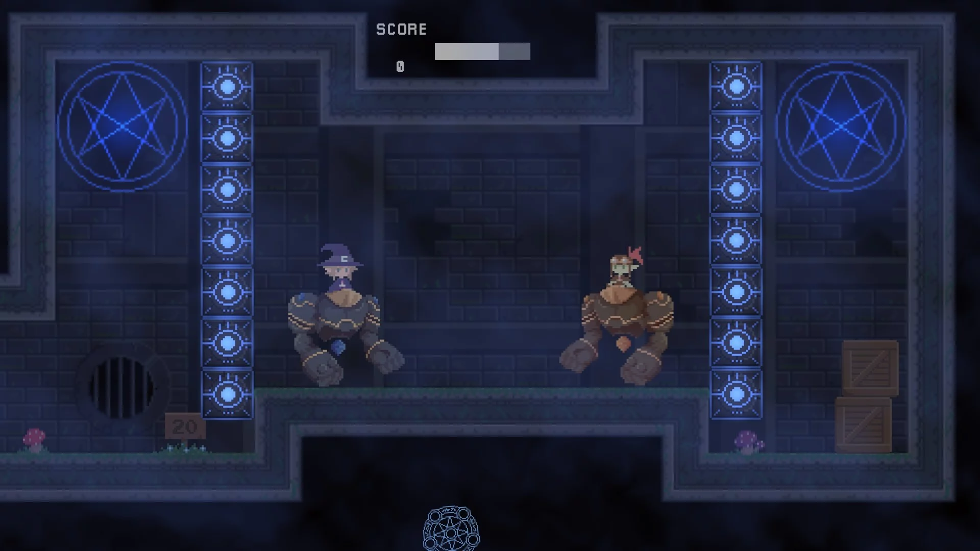 Изображение игры: Spellthief Erinn