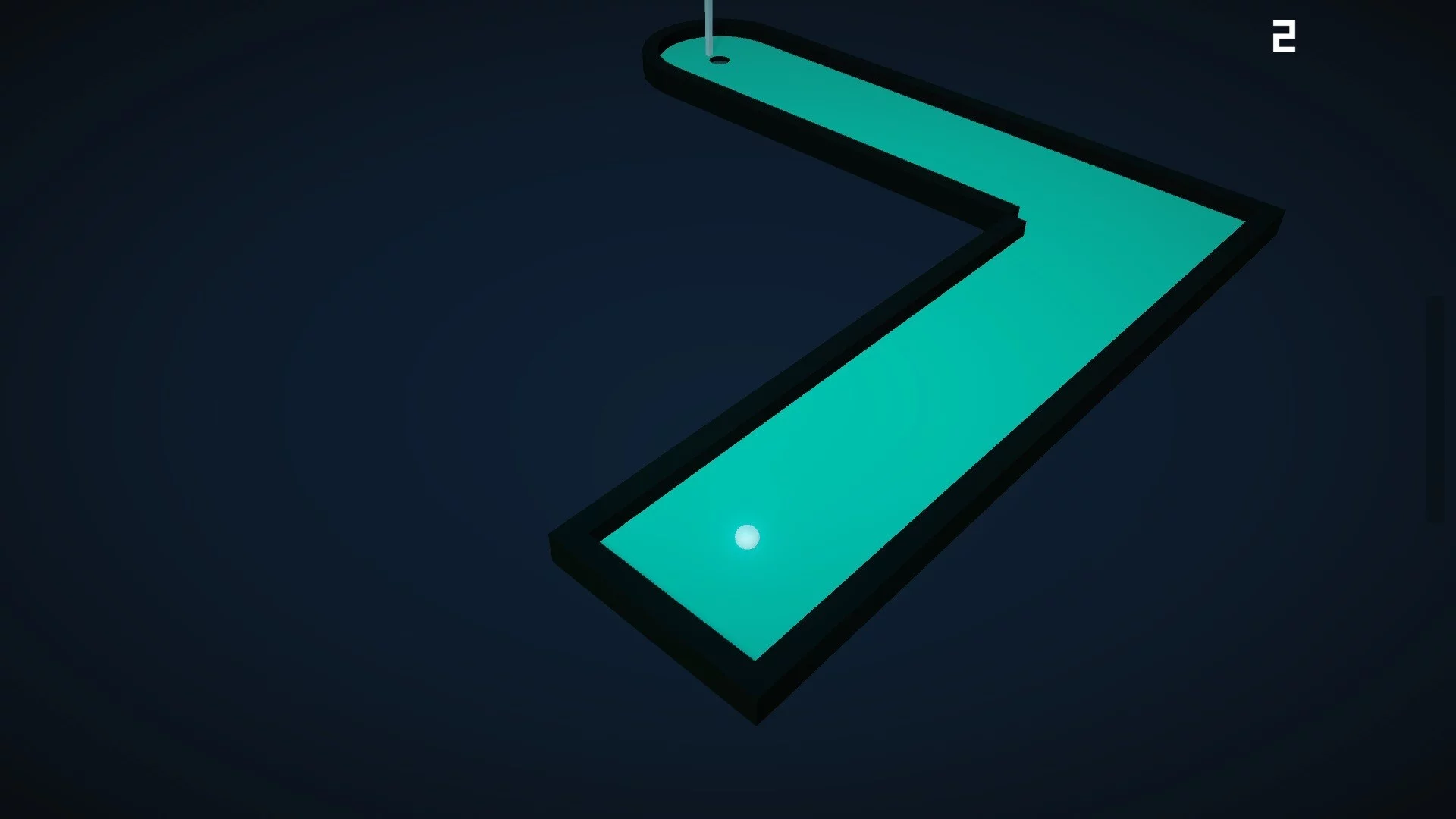 Изображение игры: Casual Golf