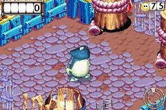 Изображение игры: Rayman: Hoodlums' Revenge