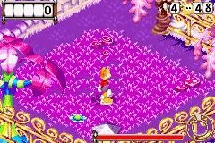 Изображение игры: Rayman: Hoodlums' Revenge