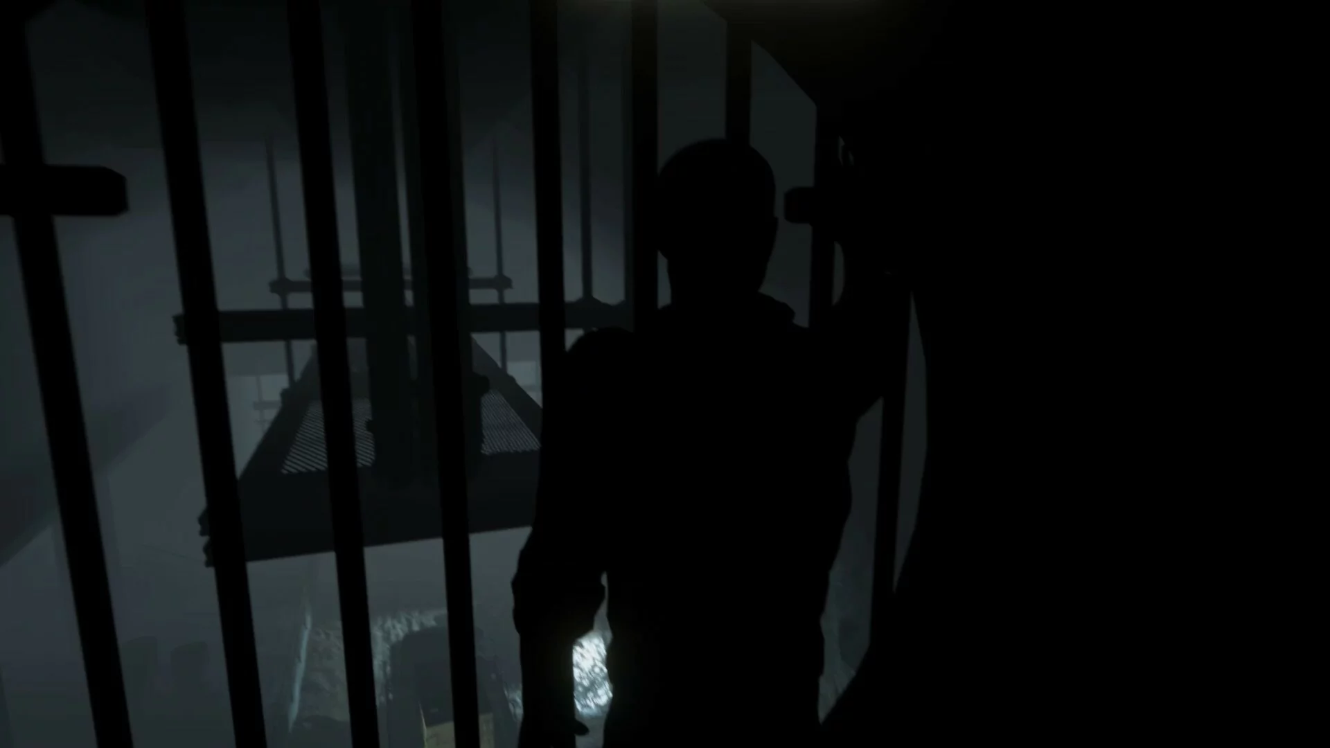 Изображение игры: Hand Simulator: Horror