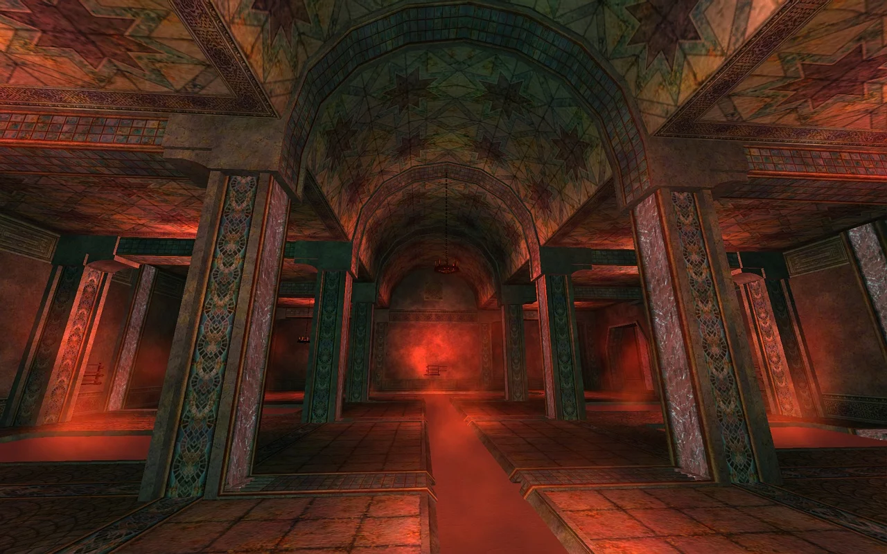 Изображение игры: EverQuest: Underfoot