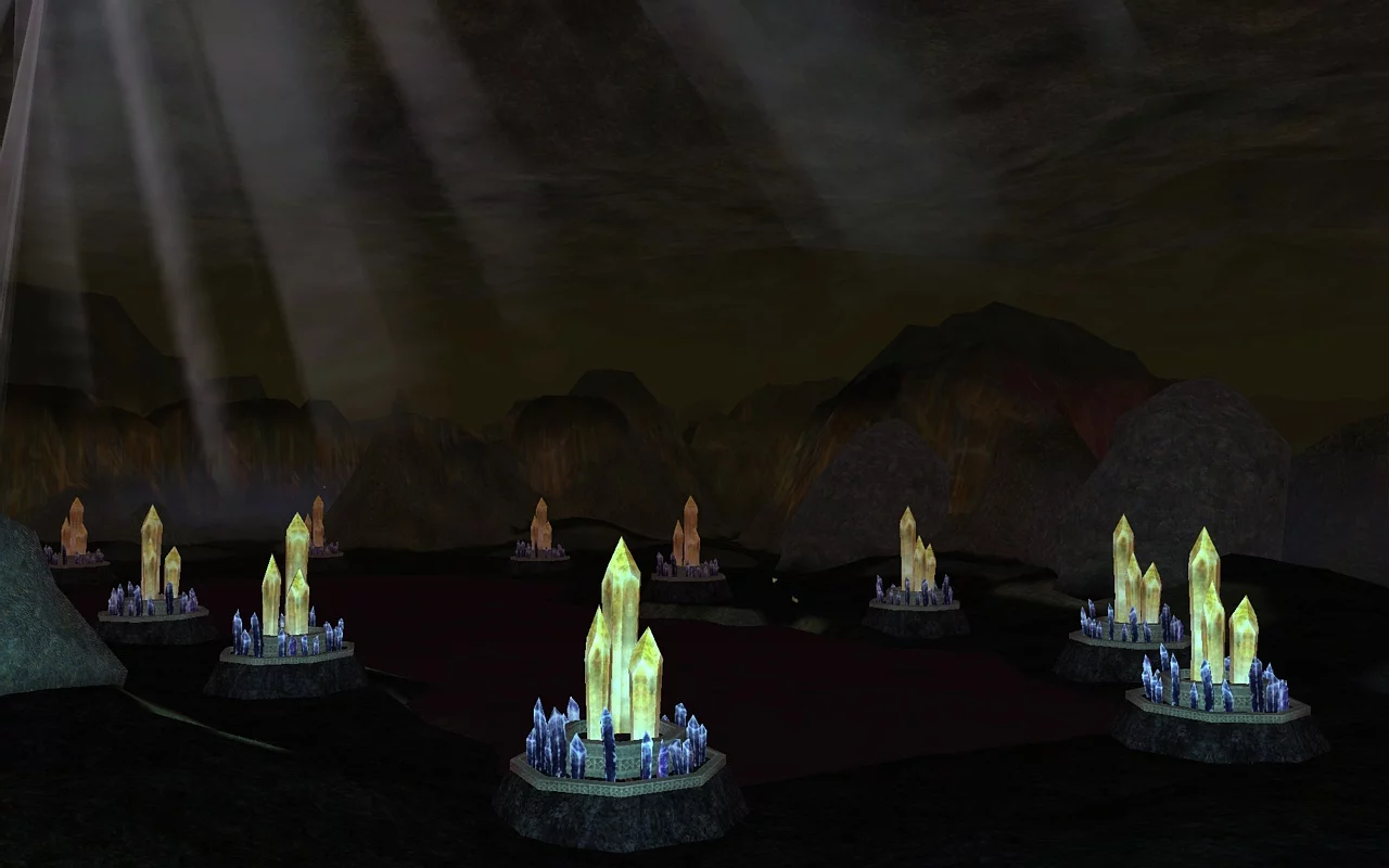 Изображение игры: EverQuest: Underfoot