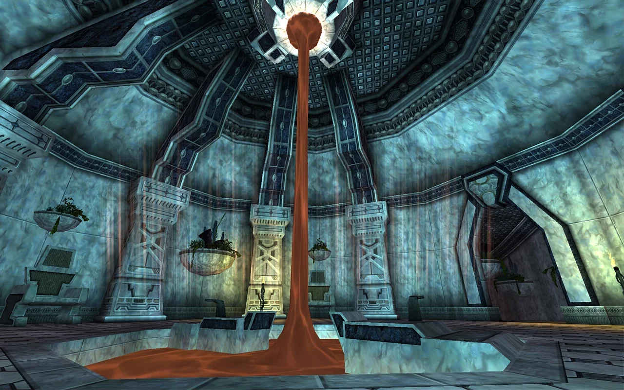 Изображение игры: EverQuest: Underfoot