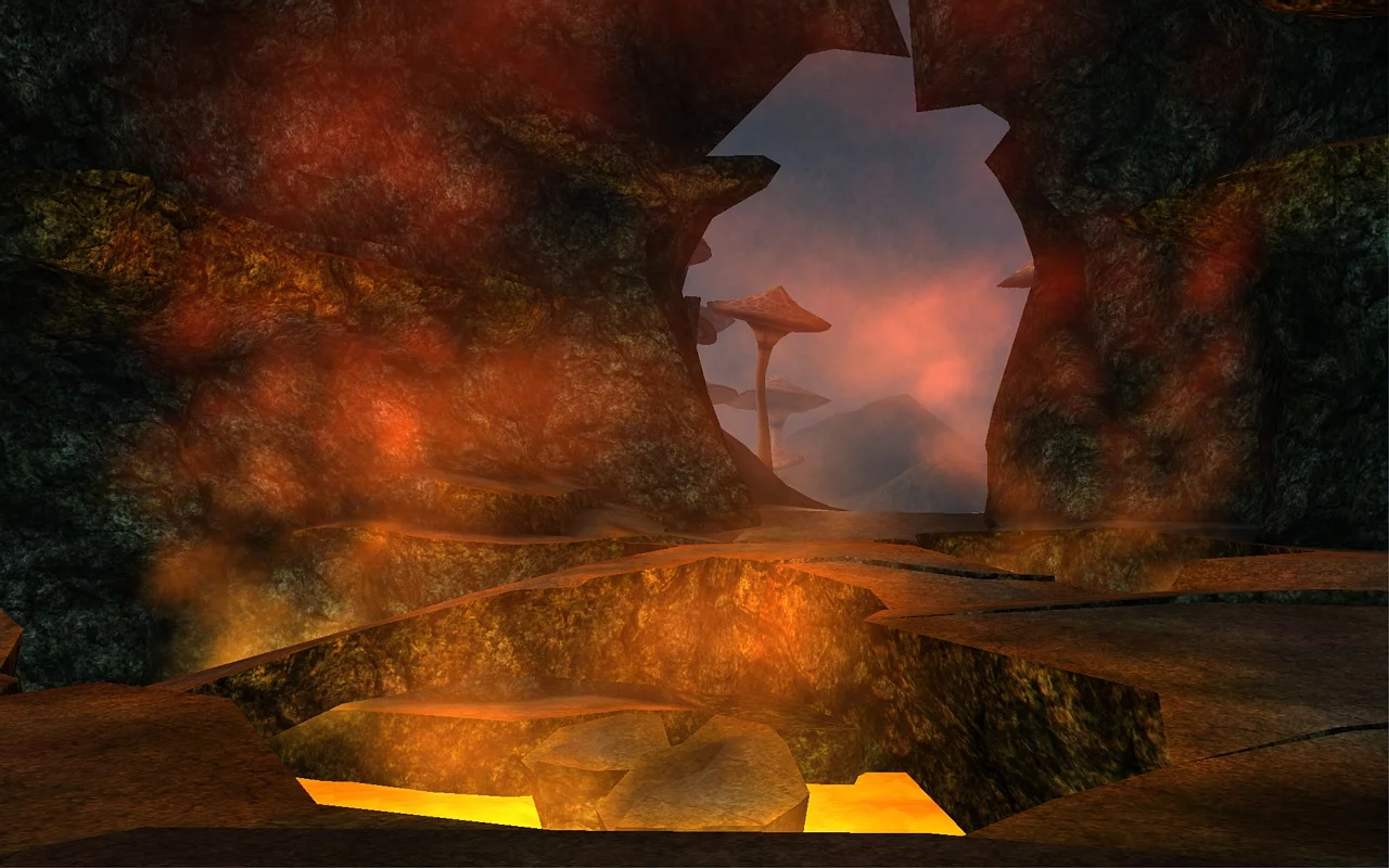 Изображение игры: EverQuest: Underfoot
