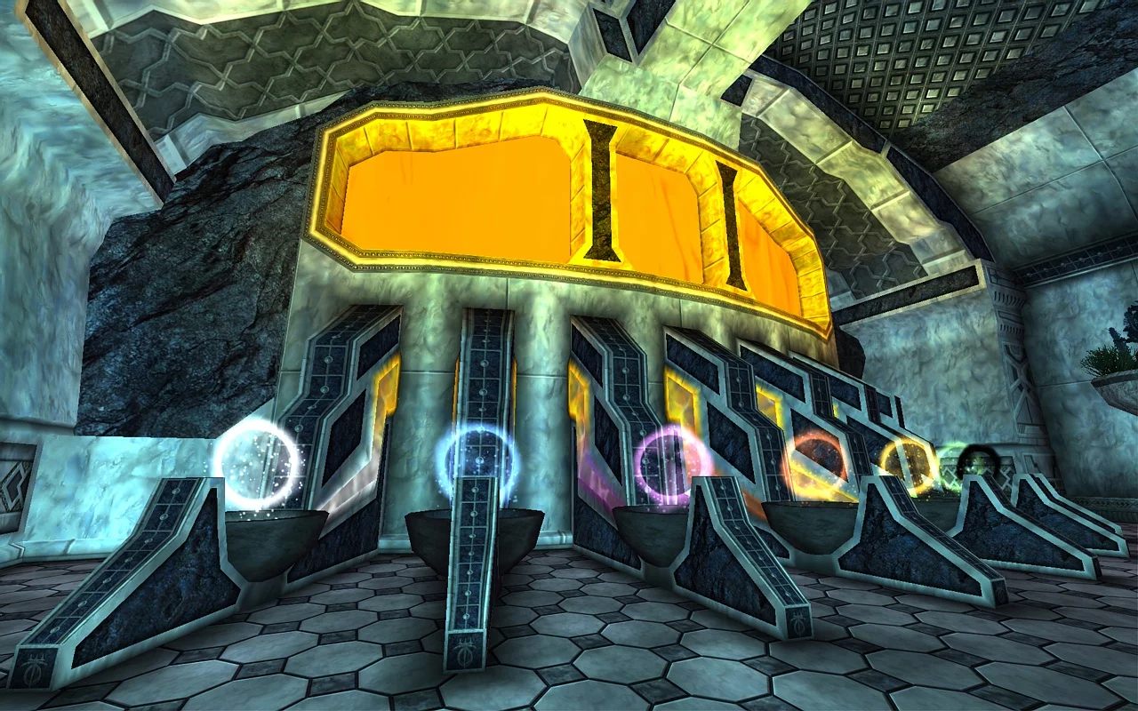 Изображение игры: EverQuest: Underfoot