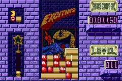 Изображение игры: Pac-Man Collection (2001)