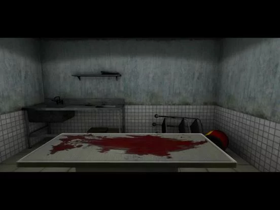 Изображение игры: Specimen Zero - Horror
