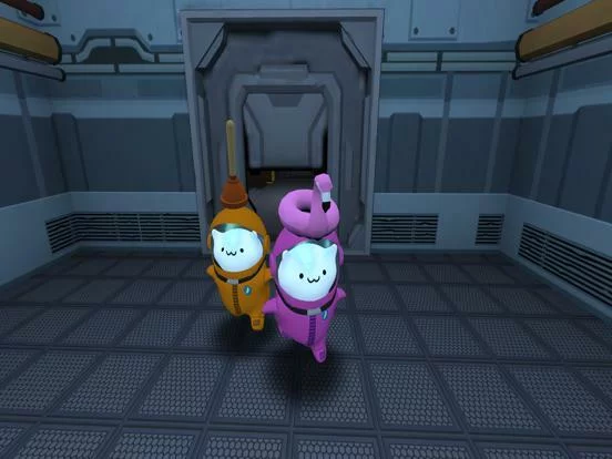 Изображение игры: Impostor Hide Online Horror