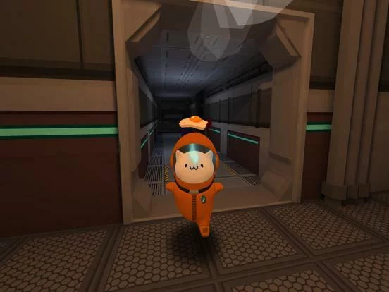 Изображение игры: Impostor Hide Online Horror