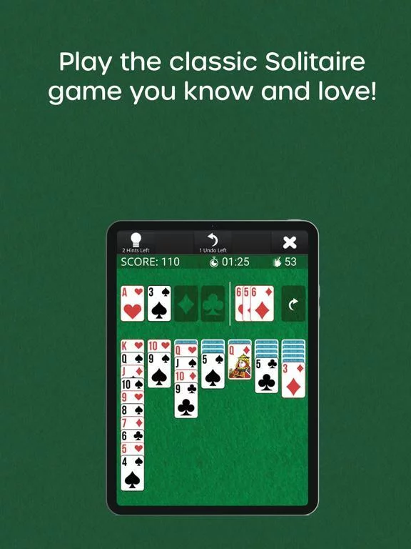 Изображение игры: verysolitaire - S2Rewards