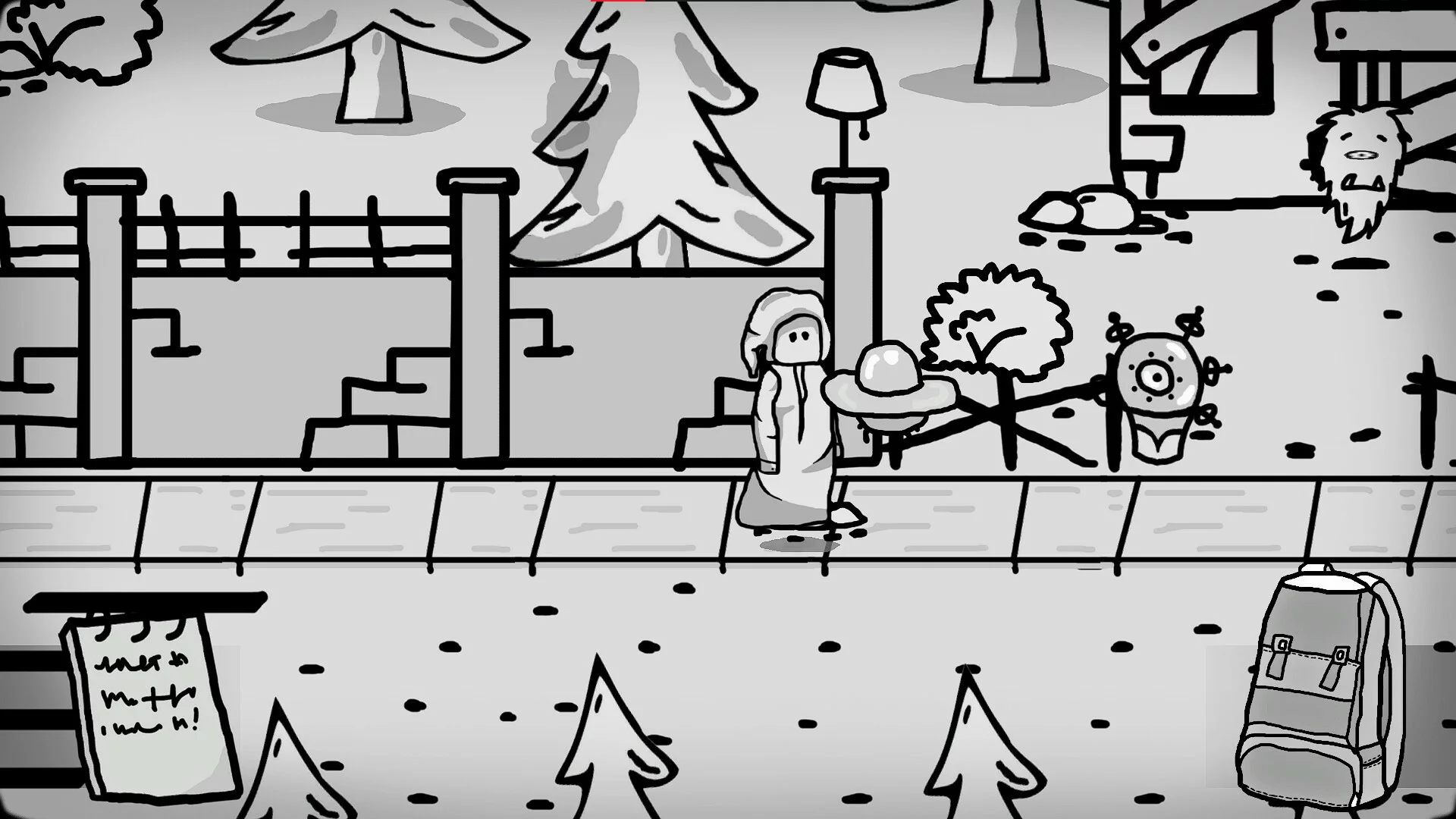 Изображение игры: Welcome to Dreamville